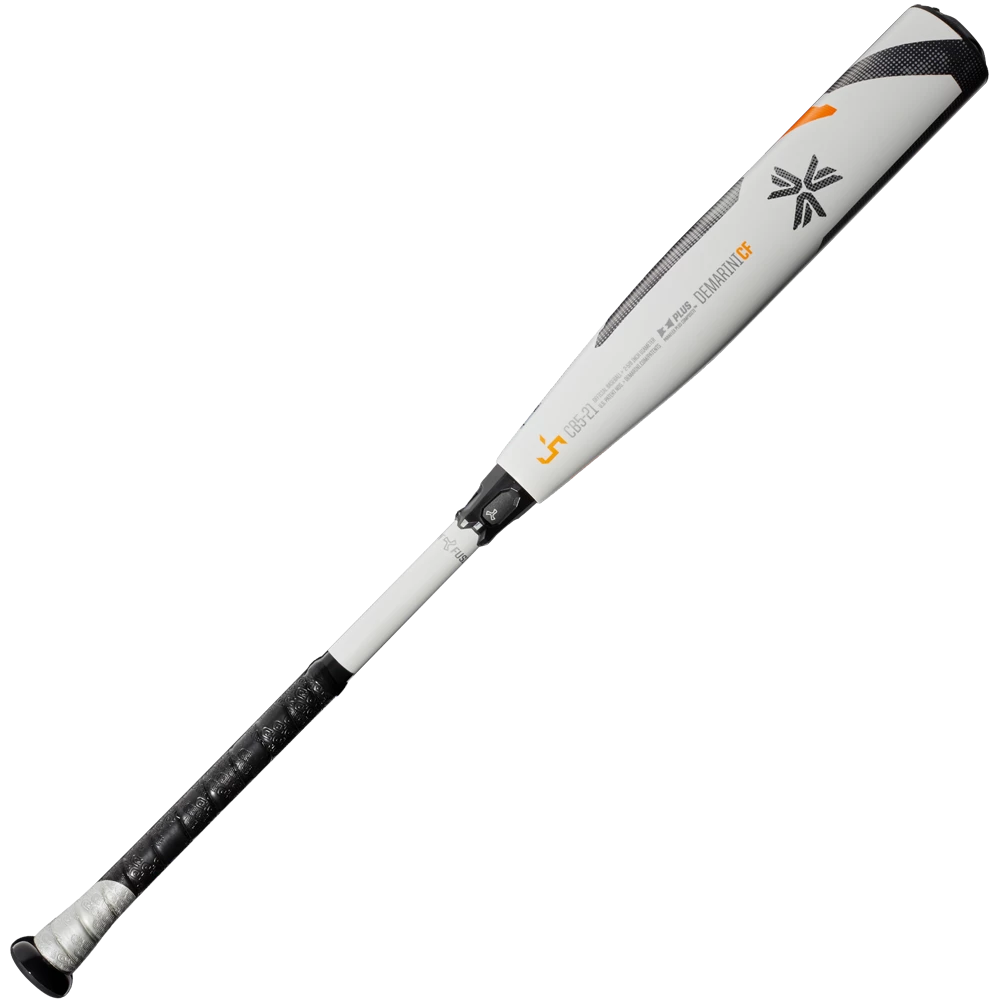 2021 DeMarini CF -5 (2 5/8") USSSA Baseball Bat: WTDXCB5 4 2021 DeMarini CF -5 (2 5/8") USSSA Baseball Bat: WTDXCB5 - Image 2