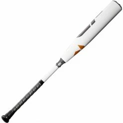 2022 DeMarini CF -5 (2 5/8") USSSA Baseball Bat: WTDXCB522 13 2022 DeMarini CF -5 (2 5/8") USSSA Baseball Bat: WTDXCB522 -Diamond Sport Gear Online Shop WTDXCB522 1 DM SL CF 5 WH Gunmetal GD.png.cq5dam.web .1200.1200