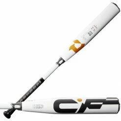 2022 DeMarini CF -5 (2 5/8") USSSA Baseball Bat: WTDXCB522 16 2022 DeMarini CF -5 (2 5/8") USSSA Baseball Bat: WTDXCB522 -Diamond Sport Gear Online Shop WTDXCB522 8 DM SL CF 5 WH Gunmetal GD.png.cq5dam.web .1200.1200