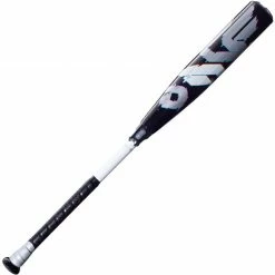 2021 DeMarini CF Glitch -5 (2 5/8") USSSA Baseball Bat: WTDXCB5GL