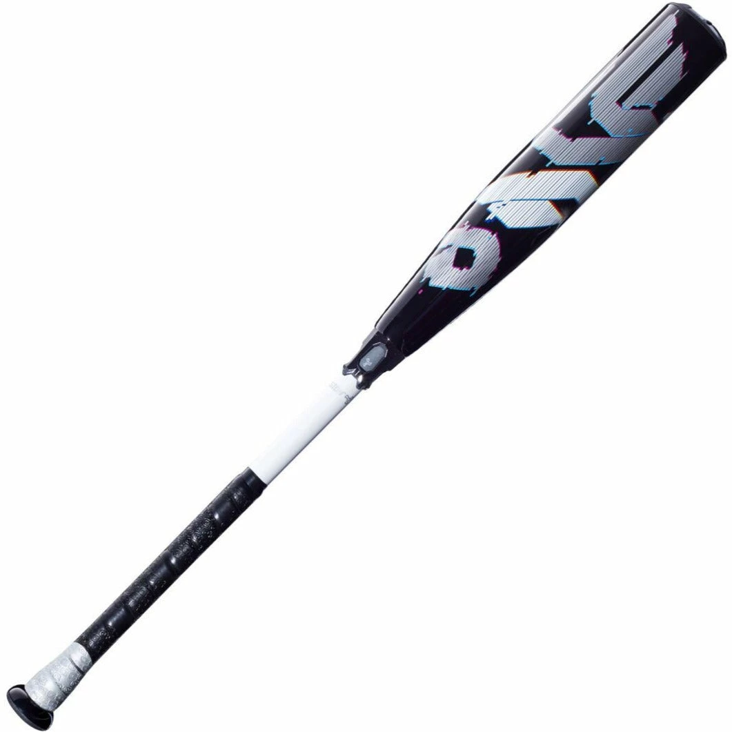 2021 DeMarini CF Glitch -5 (2 5/8") USSSA Baseball Bat: WTDXCB5GL 3 2021 DeMarini CF Glitch -5 (2 5/8") USSSA Baseball Bat: WTDXCB5GL