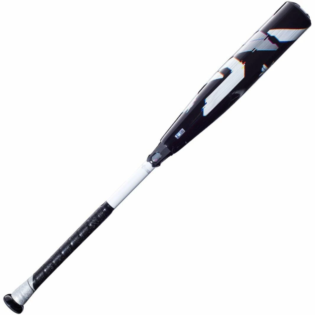 2021 DeMarini CF Glitch -5 (2 5/8") USSSA Baseball Bat: WTDXCB5GL 4 2021 DeMarini CF Glitch -5 (2 5/8") USSSA Baseball Bat: WTDXCB5GL - Image 2