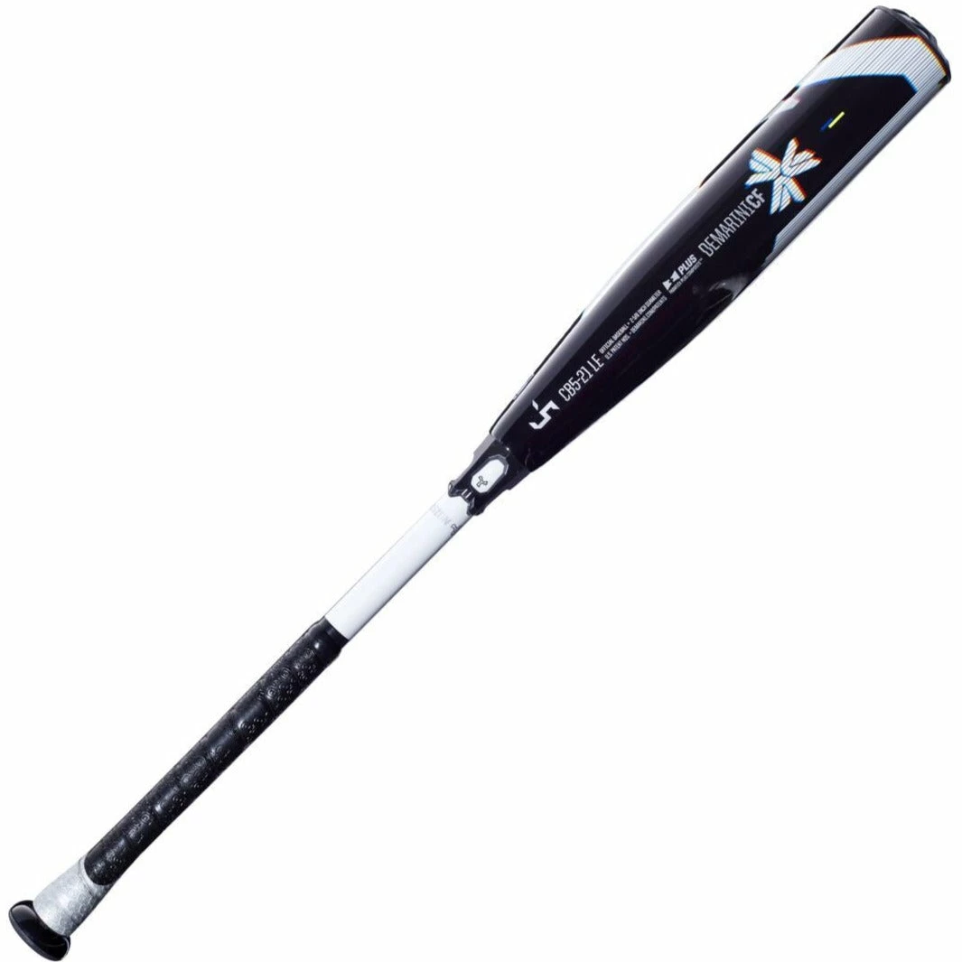 2021 DeMarini CF Glitch -5 (2 5/8") USSSA Baseball Bat: WTDXCB5GL 5 2021 DeMarini CF Glitch -5 (2 5/8") USSSA Baseball Bat: WTDXCB5GL - Image 3