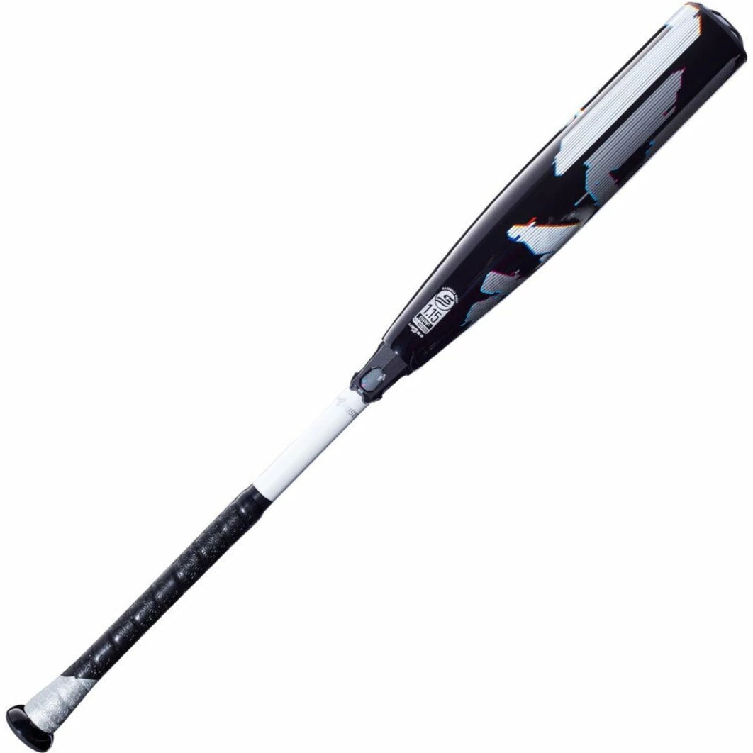 2021 DeMarini CF Glitch -5 (2 5/8") USSSA Baseball Bat: WTDXCB5GL 6 2021 DeMarini CF Glitch -5 (2 5/8") USSSA Baseball Bat: WTDXCB5GL - Image 4