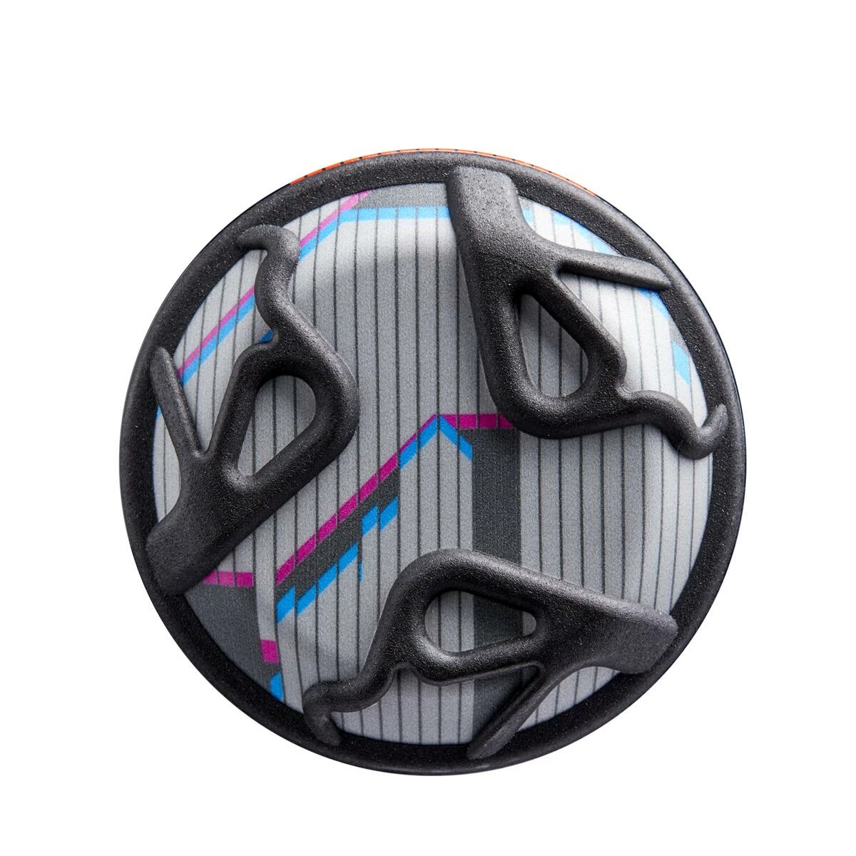 2021 DeMarini CF Glitch -5 (2 5/8") USSSA Baseball Bat: WTDXCB5GL 10 2021 DeMarini CF Glitch -5 (2 5/8") USSSA Baseball Bat: WTDXCB5GL - Image 8