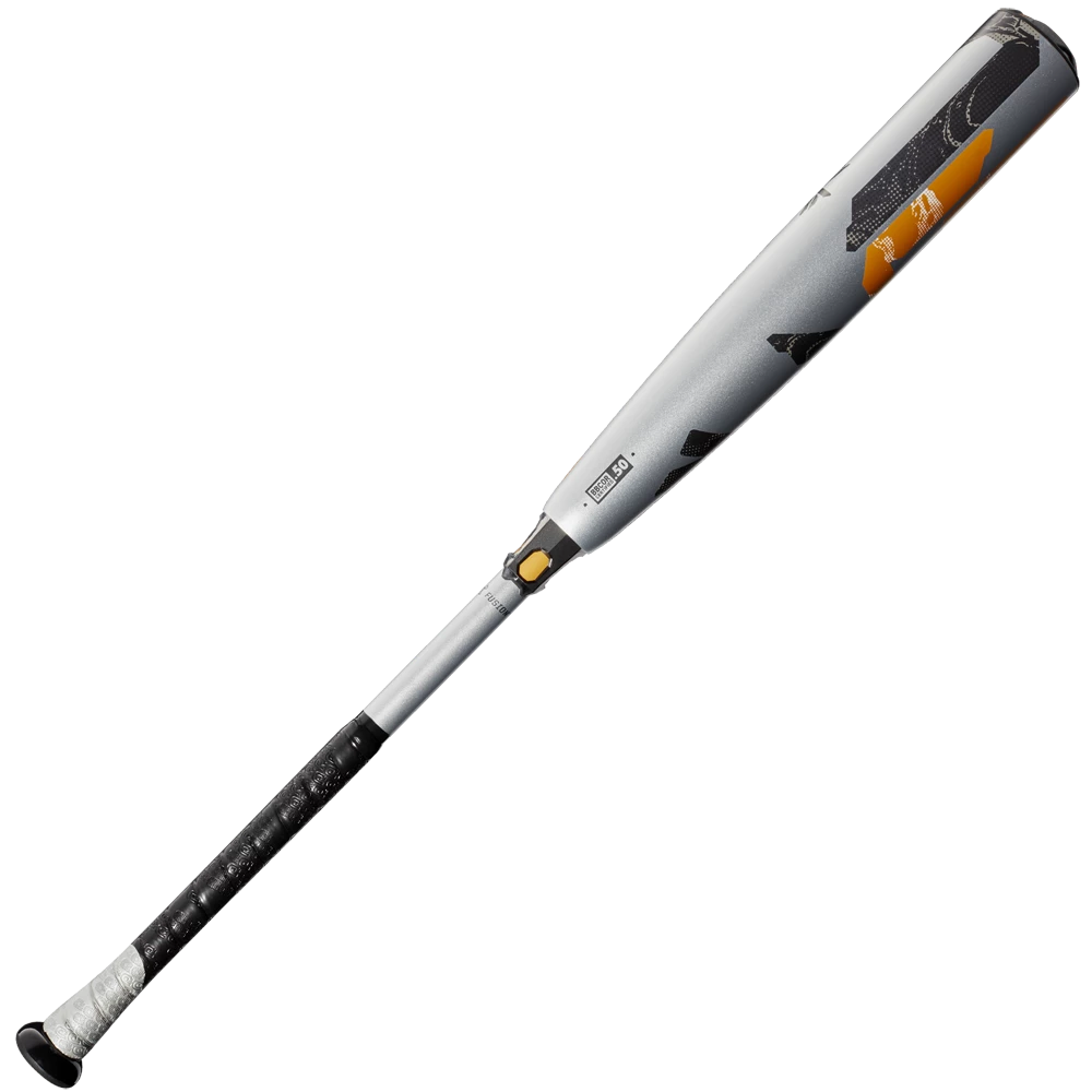 DEMO 2021 DeMarini CF -3 BBCOR Baseball Bat: WTDXCBC DEMO - Image 2