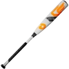 2021 DeMarini CF -10 (2 3/4") USSSA Baseball Bat: WTDXCBZ -Diamond Sport Gear Online Shop WTDXCBZ21 0 DM SL CF 10 WH OR