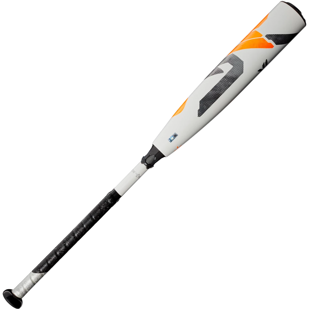 2021 DeMarini CF -10 (2 3/4") USSSA Baseball Bat: WTDXCBZ 5 2021 DeMarini CF -10 (2 3/4") USSSA Baseball Bat: WTDXCBZ - Image 3