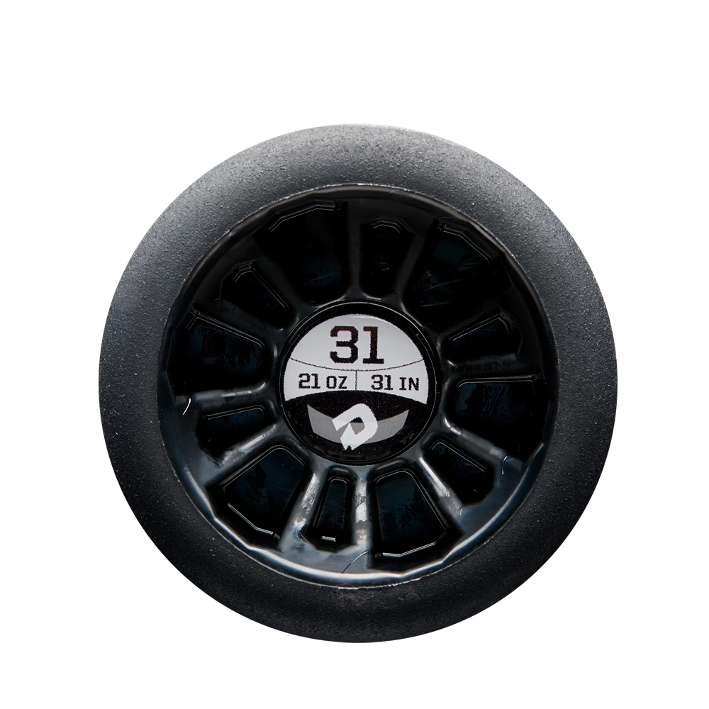 2021 DeMarini CF -10 (2 3/4") USSSA Baseball Bat: WTDXCBZ 9 2021 DeMarini CF -10 (2 3/4") USSSA Baseball Bat: WTDXCBZ - Image 7