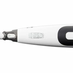 2022 DeMarini CF -10 (2 3/4") USSSA Baseball Bat: WTDXCBZ22 15 2022 DeMarini CF -10 (2 3/4") USSSA Baseball Bat: WTDXCBZ22 -Diamond Sport Gear Online Shop WTDXCBZ22 7 DM SL CF 10 WH Gunmetal GD.png.cq5dam.web .1200.1200