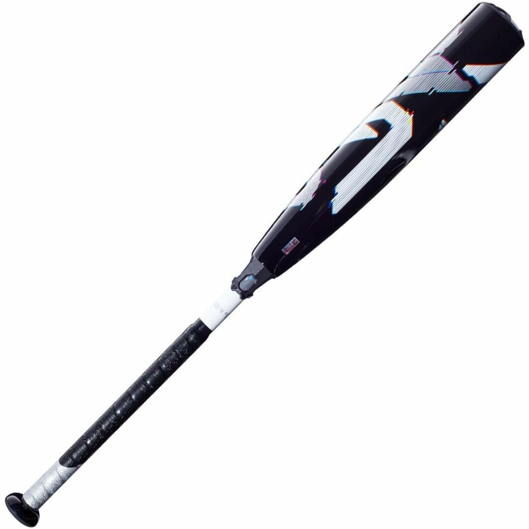 2021 DeMarini CF Glitch -10 (2 3/4") USSSA Baseball Bat: WTDXCBZGL 5 2021 DeMarini CF Glitch -10 (2 3/4") USSSA Baseball Bat: WTDXCBZGL - Image 3