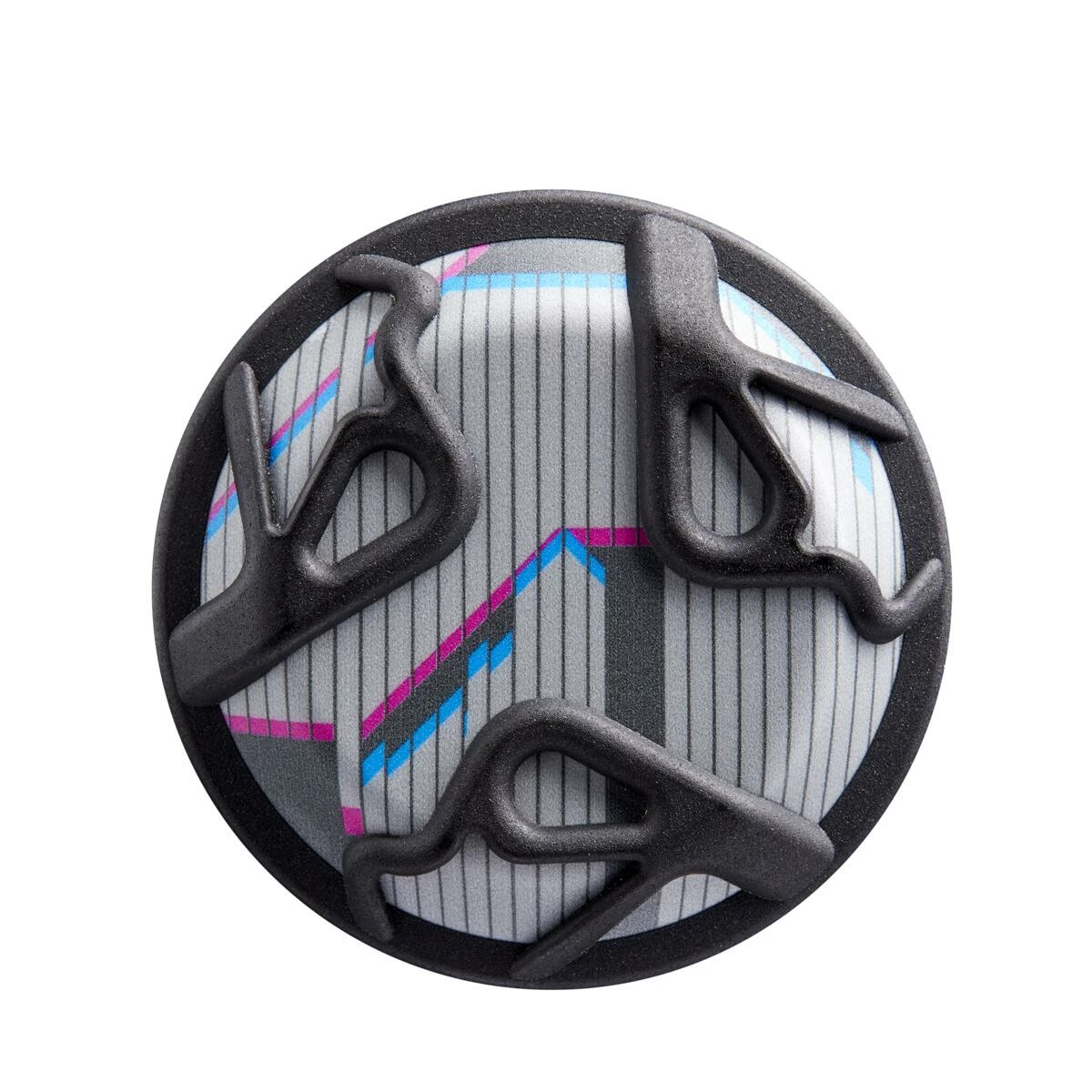 2021 DeMarini CF Glitch -10 (2 3/4") USSSA Baseball Bat: WTDXCBZGL 9 2021 DeMarini CF Glitch -10 (2 3/4") USSSA Baseball Bat: WTDXCBZGL - Image 7