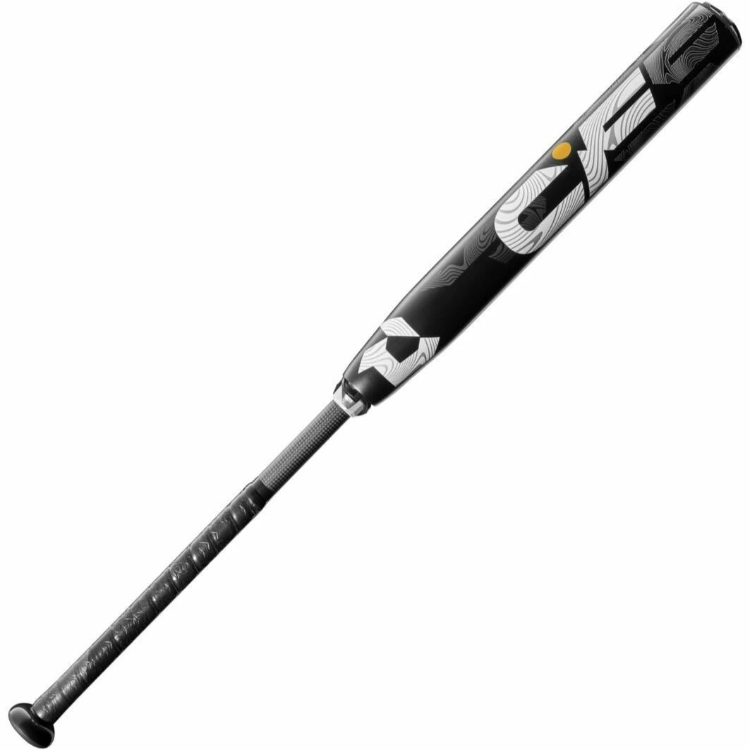 2022 DeMarini CF -9 Fastpitch Softball Bat: WTDXCFF22