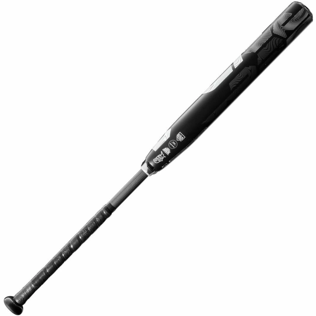 2022 DeMarini CF -9 Fastpitch Softball Bat: WTDXCFF22 - Image 2