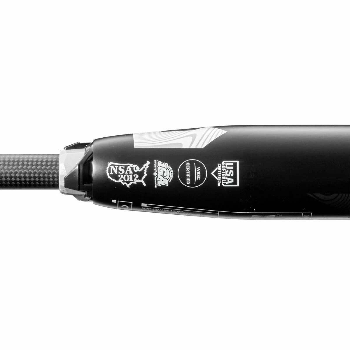 2022 DeMarini CF -9 Fastpitch Softball Bat: WTDXCFF22 - Image 7