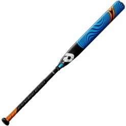 2021 DeMarini CF -10 Fastpitch Softball Bat: WTDXCFP-21