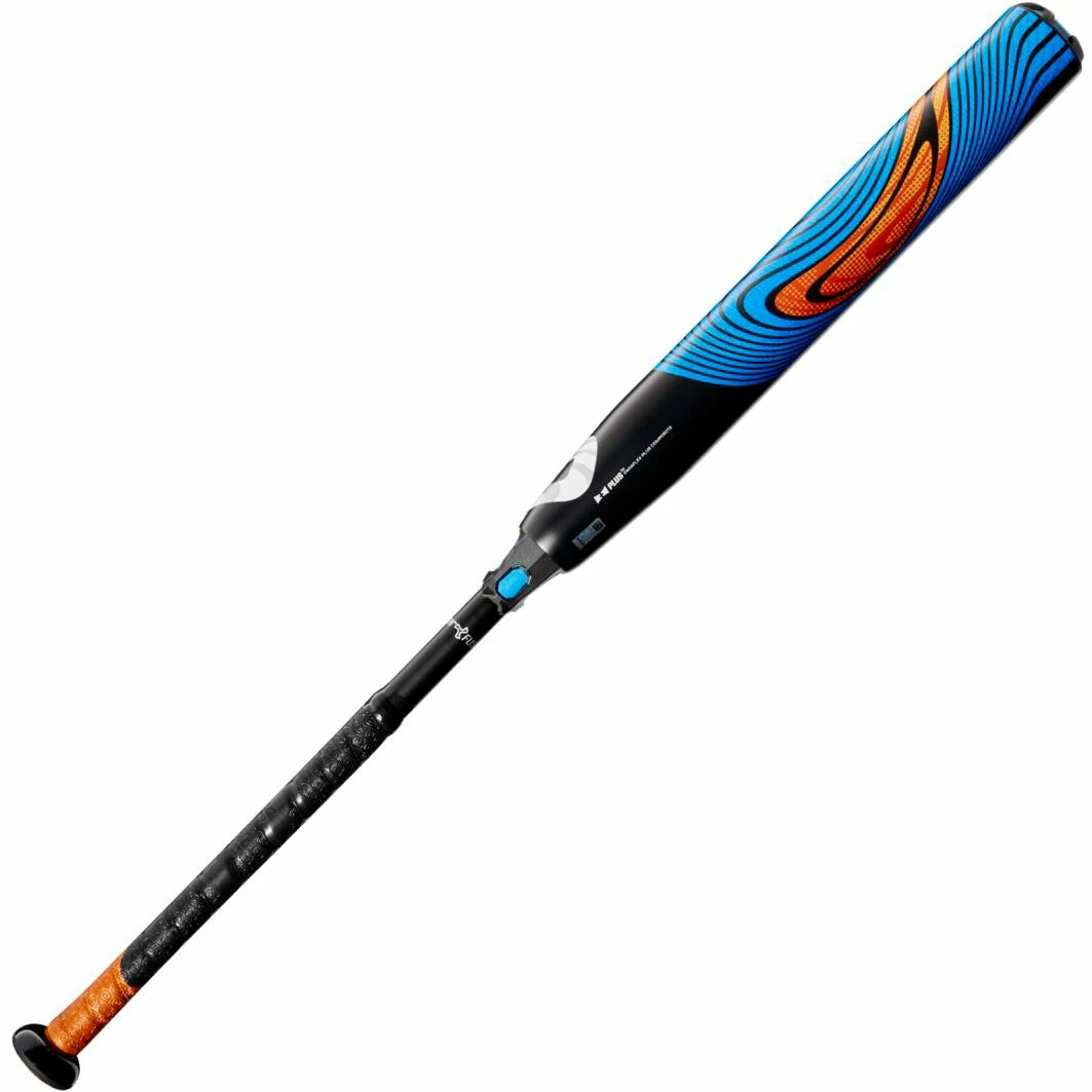 2021 DeMarini CF -10 Fastpitch Softball Bat: WTDXCFP-21 6 2021 DeMarini CF -10 Fastpitch Softball Bat: WTDXCFP-21 - Image 4