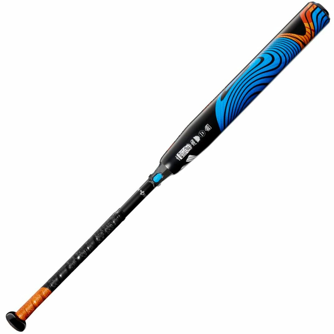 2021 DeMarini CF -10 Fastpitch Softball Bat: WTDXCFP-21 5 2021 DeMarini CF -10 Fastpitch Softball Bat: WTDXCFP-21 - Image 3