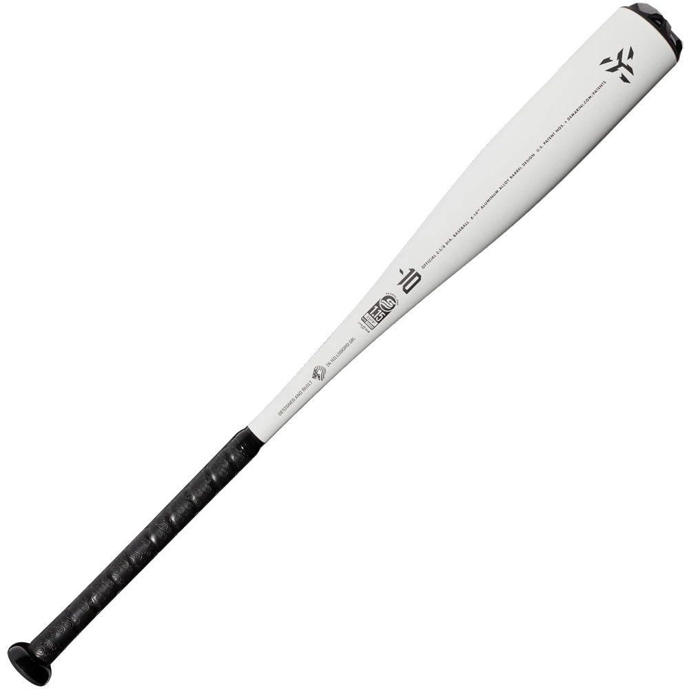 2021 DeMarini The Goods One Piece -10 (2 3/4") USSSA Baseball Bat: WTDXGOZ 4 2021 DeMarini The Goods One Piece -10 (2 3/4") USSSA Baseball Bat: WTDXGOZ - Image 2
