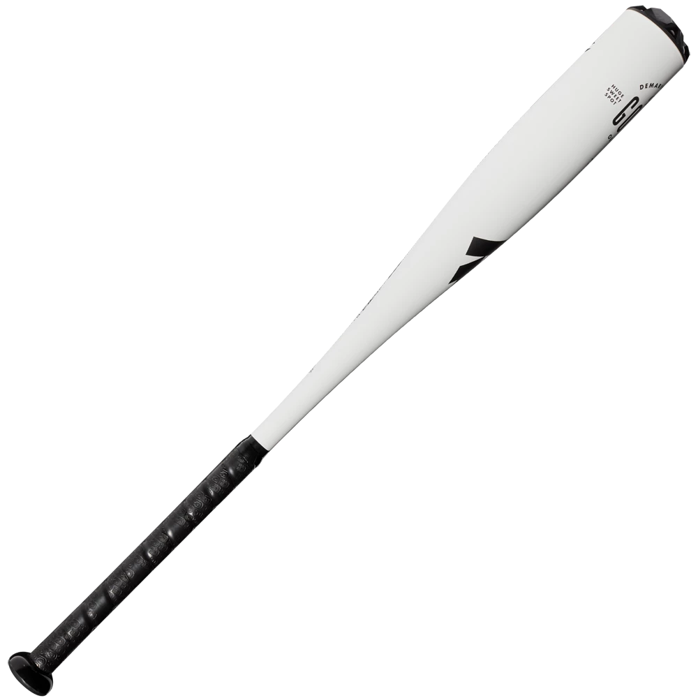 2021 DeMarini The Goods One Piece -10 (2 3/4") USSSA Baseball Bat: WTDXGOZ 5 2021 DeMarini The Goods One Piece -10 (2 3/4") USSSA Baseball Bat: WTDXGOZ - Image 3