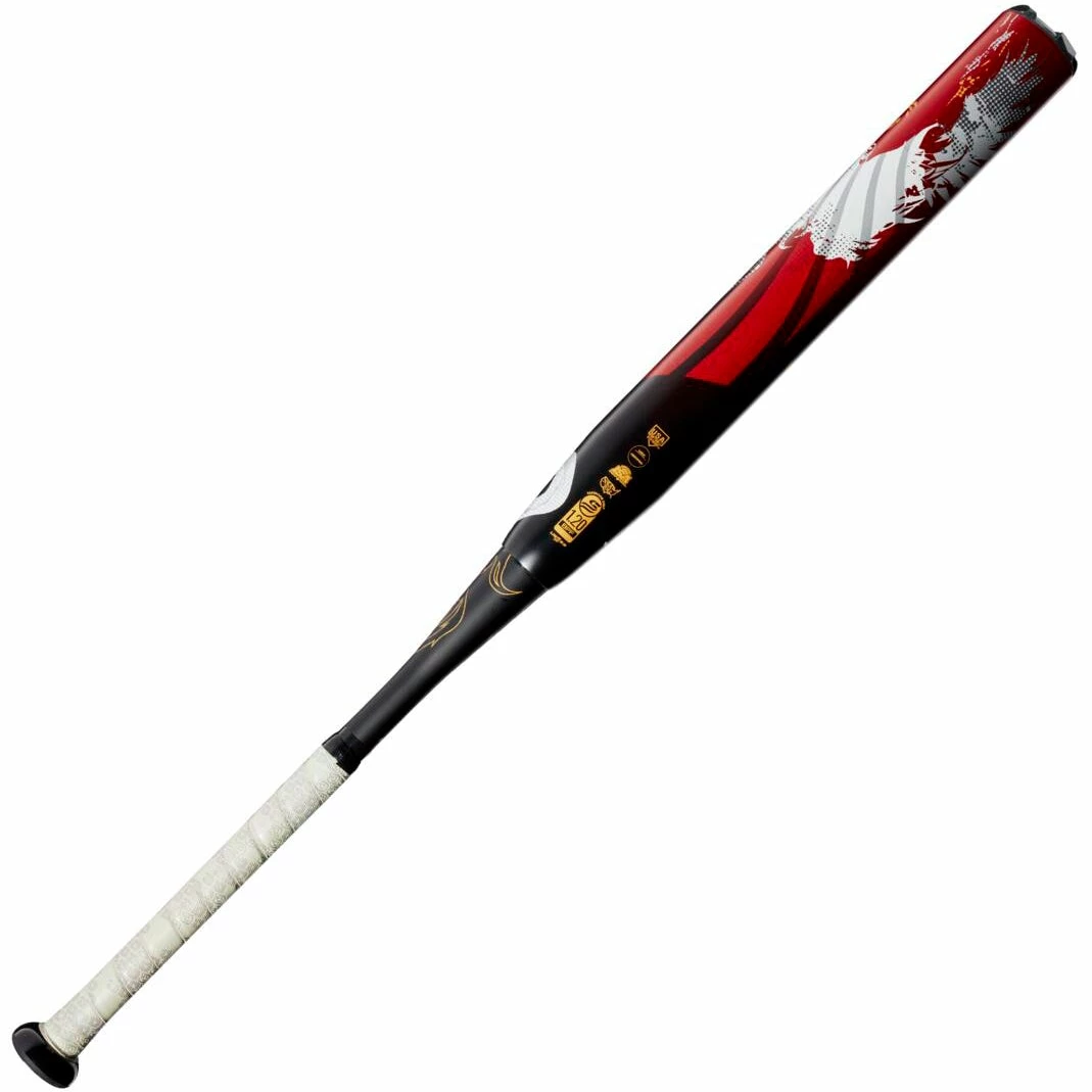 2021 DeMarini FNX Rising -9 Fastpitch Softball Bat: WTDXPHF-21 5 2021 DeMarini FNX Rising -9 Fastpitch Softball Bat: WTDXPHF-21 - Image 3