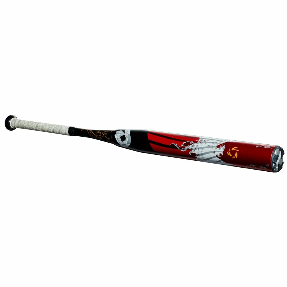 2021 DeMarini FNX Rising -9 Fastpitch Softball Bat: WTDXPHF-21 7 2021 DeMarini FNX Rising -9 Fastpitch Softball Bat: WTDXPHF-21 - Image 5