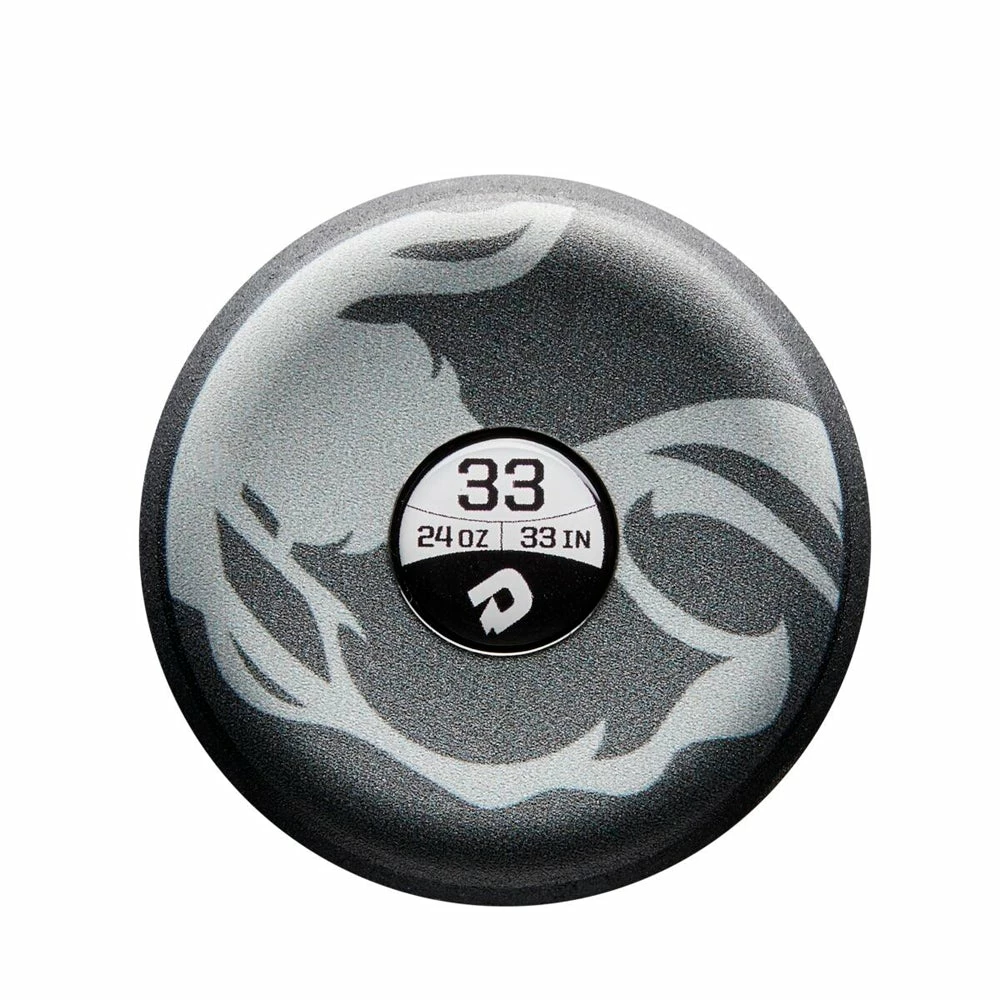 2021 DeMarini FNX Rising -9 Fastpitch Softball Bat: WTDXPHF-21 9 2021 DeMarini FNX Rising -9 Fastpitch Softball Bat: WTDXPHF-21 - Image 7