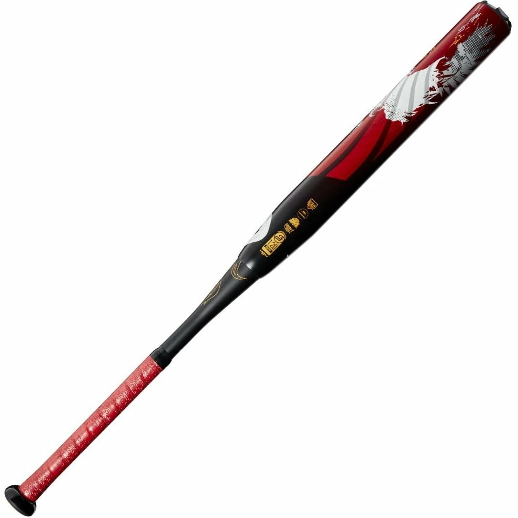 2021 DeMarini FNX Rising -10 Fastpitch Softball Bat: WTDXPHP-21 USED 5 2021 DeMarini FNX Rising -10 Fastpitch Softball Bat: WTDXPHP-21 USED - Image 3