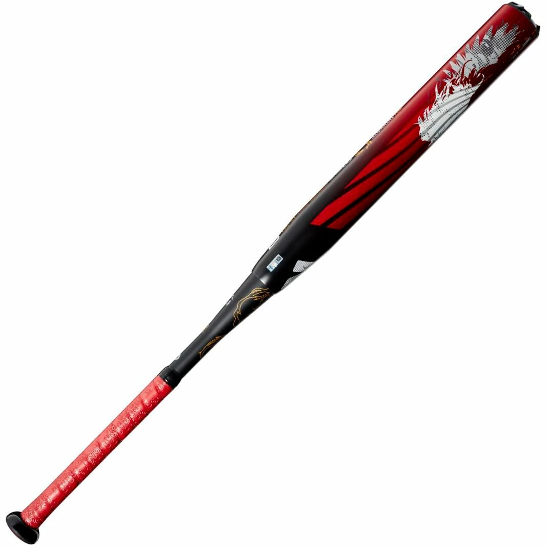 2021 DeMarini FNX Rising -10 Fastpitch Softball Bat: WTDXPHP-21 6 2021 DeMarini FNX Rising -10 Fastpitch Softball Bat: WTDXPHP-21 - Image 4