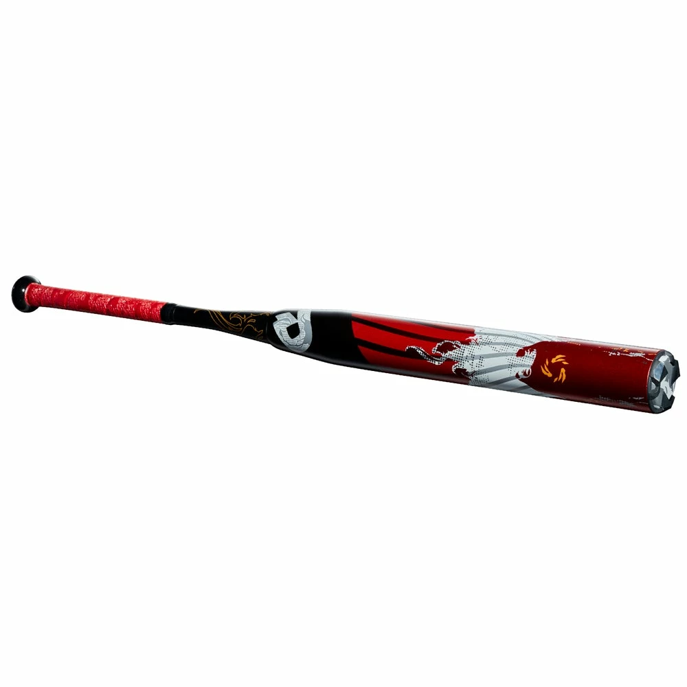2021 DeMarini FNX Rising -10 Fastpitch Softball Bat: WTDXPHP-21 7 2021 DeMarini FNX Rising -10 Fastpitch Softball Bat: WTDXPHP-21 - Image 5