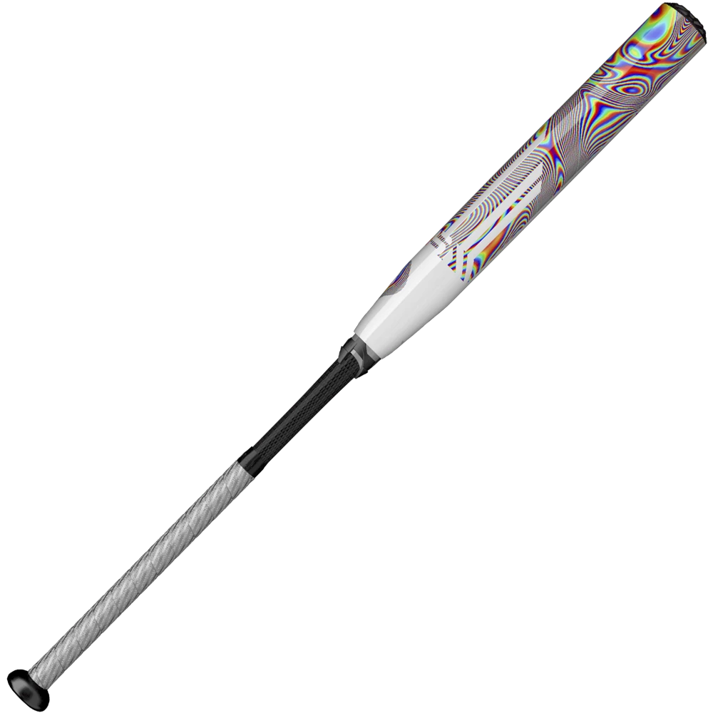DEMO 2021 DeMarini Prism+ -11 Fastpitch Softball Bat: WTDXPZS-21 DEMO 5 DEMO 2021 DeMarini Prism+ -11 Fastpitch Softball Bat: WTDXPZS-21 DEMO - Image 3