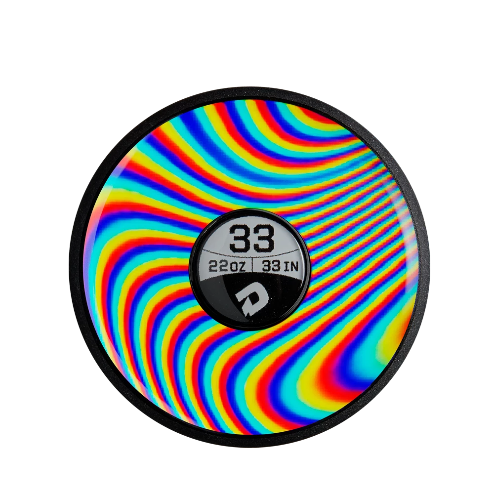 DEMO 2021 DeMarini Prism+ -11 Fastpitch Softball Bat: WTDXPZS-21 DEMO 8 DEMO 2021 DeMarini Prism+ -11 Fastpitch Softball Bat: WTDXPZS-21 DEMO - Image 6