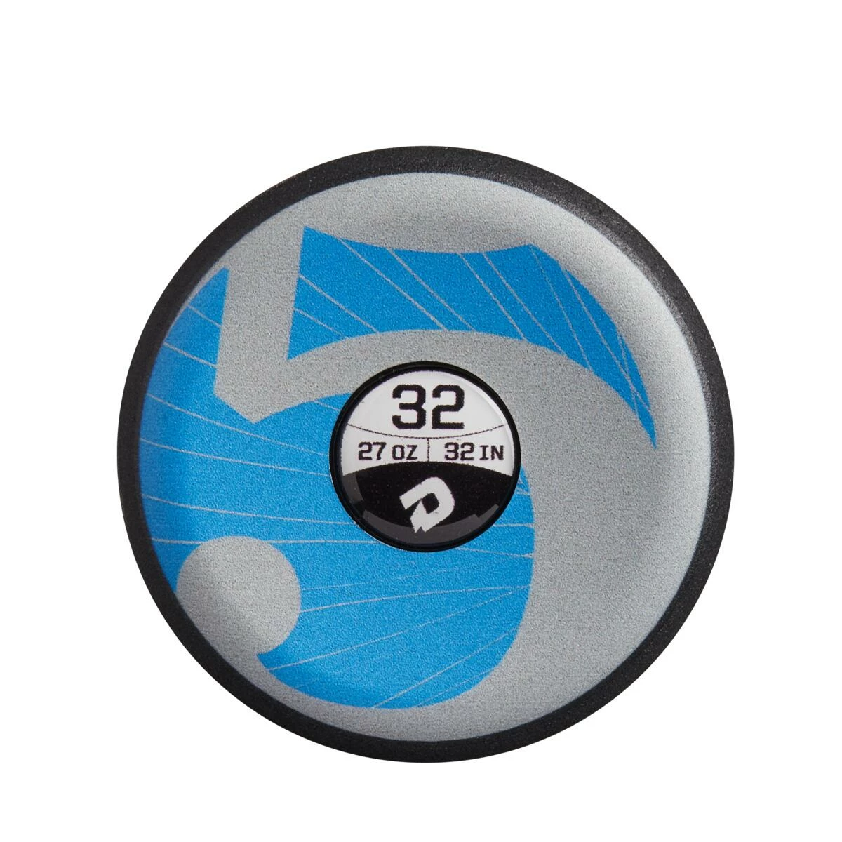 2022 DeMarini Goods One -5 (2 5/8") USA Baseball Bat: WTDXUO522 10 2022 DeMarini Goods One -5 (2 5/8") USA Baseball Bat: WTDXUO522 - Image 8