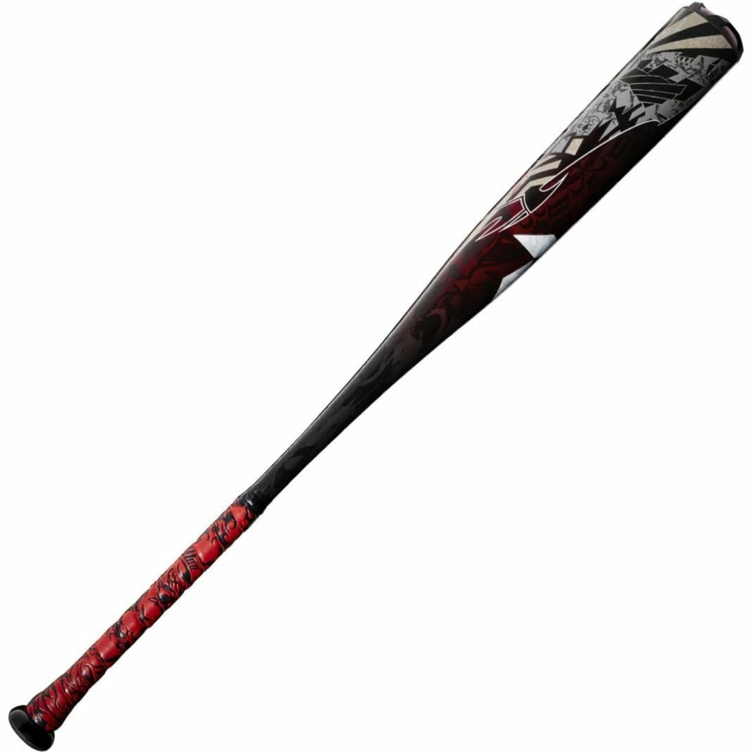 2022 DeMarini Voodoo One -3 BBCOR Baseball Bat: WTDXVOC22 5 2022 DeMarini Voodoo One -3 BBCOR Baseball Bat: WTDXVOC22 - Image 3