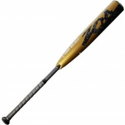 2022 DeMarini ZOA -8 (2 3/4") USSSA Baseball Bat: WTDXZ8Z22 -Diamond Sport Gear Online Shop WTDXZ8Z22 3 DM SL ZOA 8 GD BL.png.cq5dam.web .1200.1200