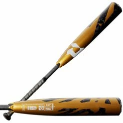 2022 DeMarini ZOA -8 (2 3/4") USSSA Baseball Bat: WTDXZ8Z22 -Diamond Sport Gear Online Shop WTDXZ8Z22 8 DM SL ZOA 8 GD BL.png.cq5dam.web .1200.1200