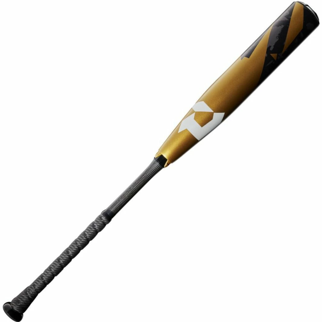 2022 DeMarini ZOA -5 (2 5/8") USSSA Baseball Bat: WTDXZB522 3 2022 DeMarini ZOA -5 (2 5/8") USSSA Baseball Bat: WTDXZB522
