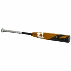 2022 DeMarini ZOA -10 (2 3/4") USSSA Baseball Bat: WTDXZBZ22 -Diamond Sport Gear Online Shop WTDXZBZ22 4 DM SL ZOA 10 GD BL.png.cq5dam.web .1200.1200