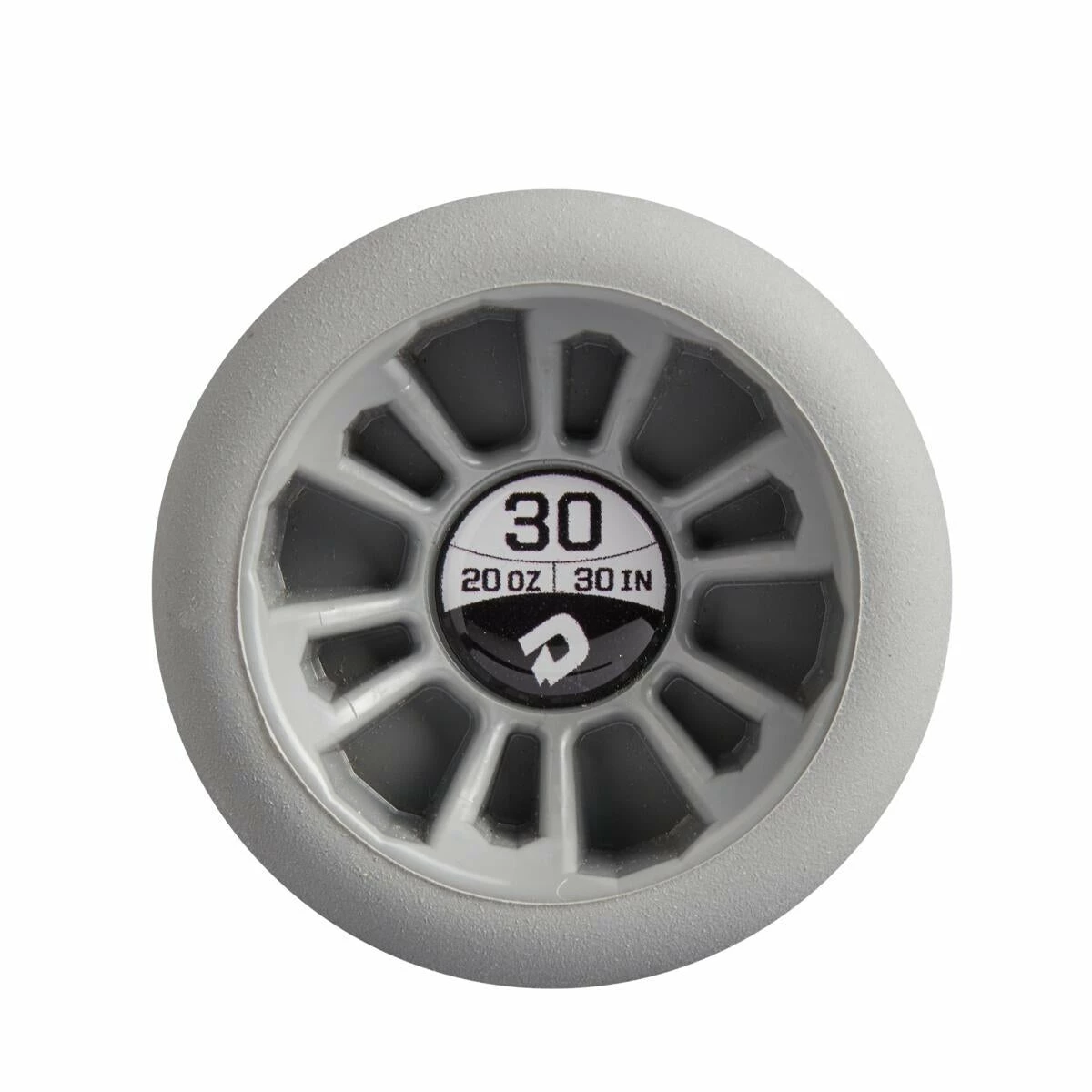 DEMO 2022 DeMarini ZOA -10 (2 3/4") USSSA Baseball Bat: WTDXZBZ22 DEMO 10 DEMO 2022 DeMarini ZOA -10 (2 3/4") USSSA Baseball Bat: WTDXZBZ22 DEMO - Image 8