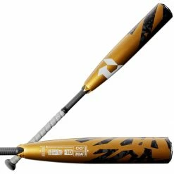 2022 DeMarini ZOA -10 (2 3/4") USSSA Baseball Bat: WTDXZBZ22 -Diamond Sport Gear Online Shop WTDXZBZ22 8 DM SL ZOA 10 GD BL.png.cq5dam.web .1200.1200