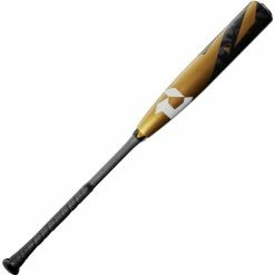 DEMO 2022 DeMarini ZOA -3 BBCOR Baseball Bat: WTDXZOA22 DEMO