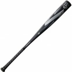 2022 Louisville Slugger Solo -3 BBCOR Baseball Bat: WTLBBS622