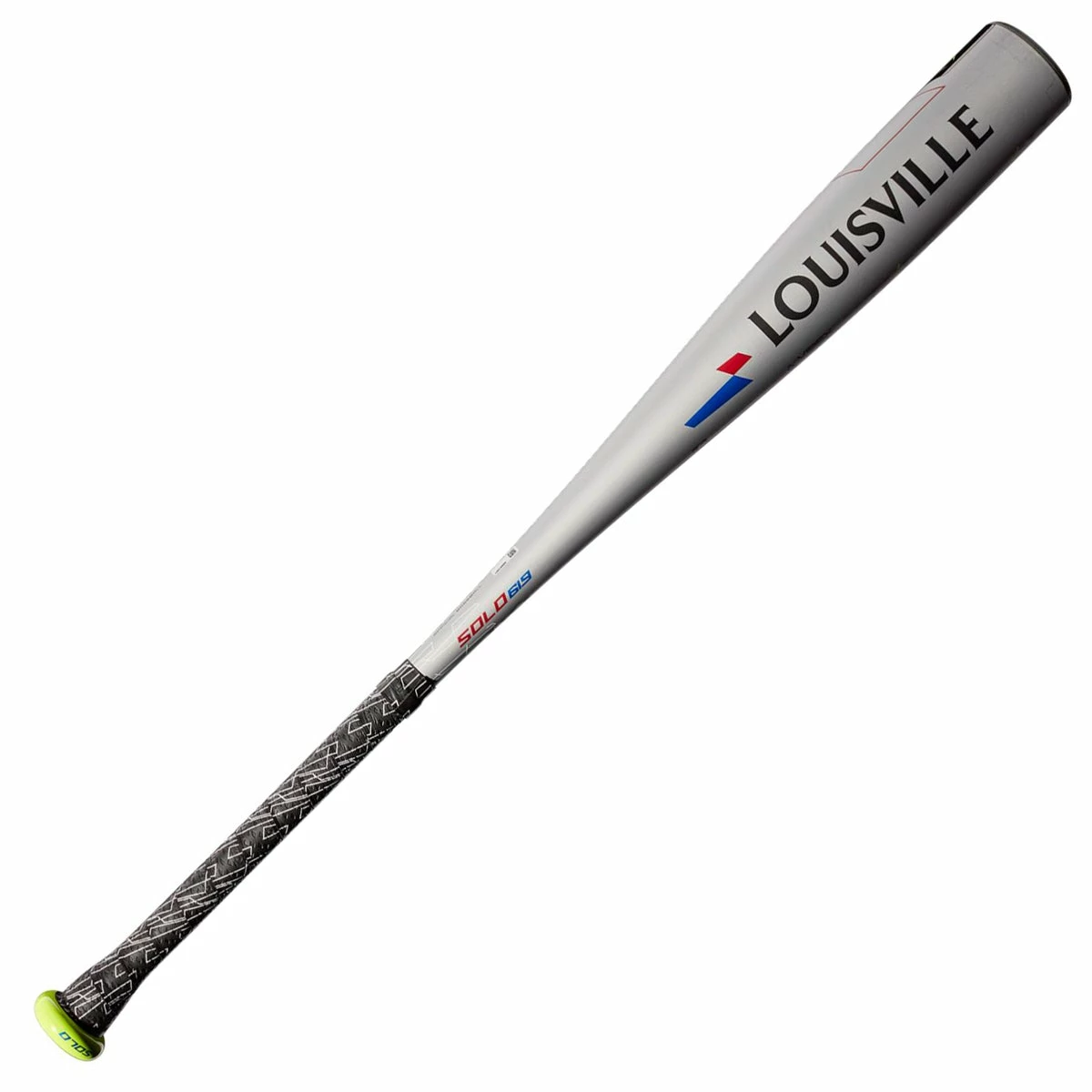 2019 Louisville Slugger Solo 619 -11 (2 5/8") USA Baseball Bat: WTLUBS619B11 4 2019 Louisville Slugger Solo 619 -11 (2 5/8") USA Baseball Bat: WTLUBS619B11 - Image 2