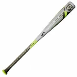 2020 Louisville Slugger Solo -11 (2 5/8") USA Baseball Bat: WTLUBS6B11-20