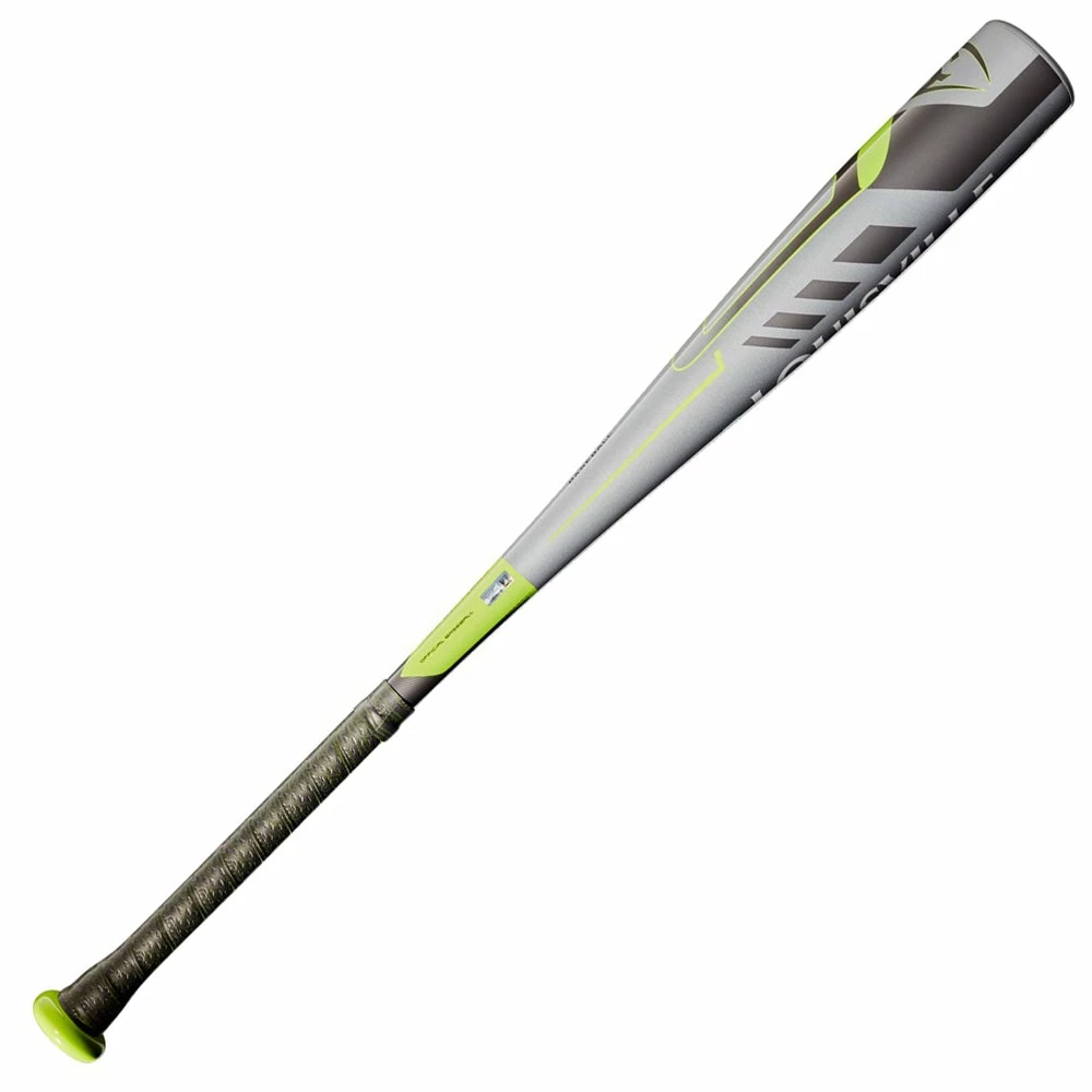 2020 Louisville Slugger Solo -11 (2 5/8") USA Baseball Bat: WTLUBS6B11-20 5 2020 Louisville Slugger Solo -11 (2 5/8") USA Baseball Bat: WTLUBS6B11-20 - Image 3