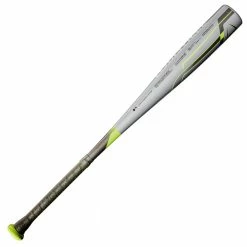 2020 Louisville Slugger Solo -11 (2 5/8") USA Baseball Bat: WTLUBS6B11-20 12 2020 Louisville Slugger Solo -11 (2 5/8") USA Baseball Bat: WTLUBS6B11-20 -Diamond Sport Gear Online Shop WTLUBS6B1120 3 LS USA 2020 Solo 11 Silver Hyper YL