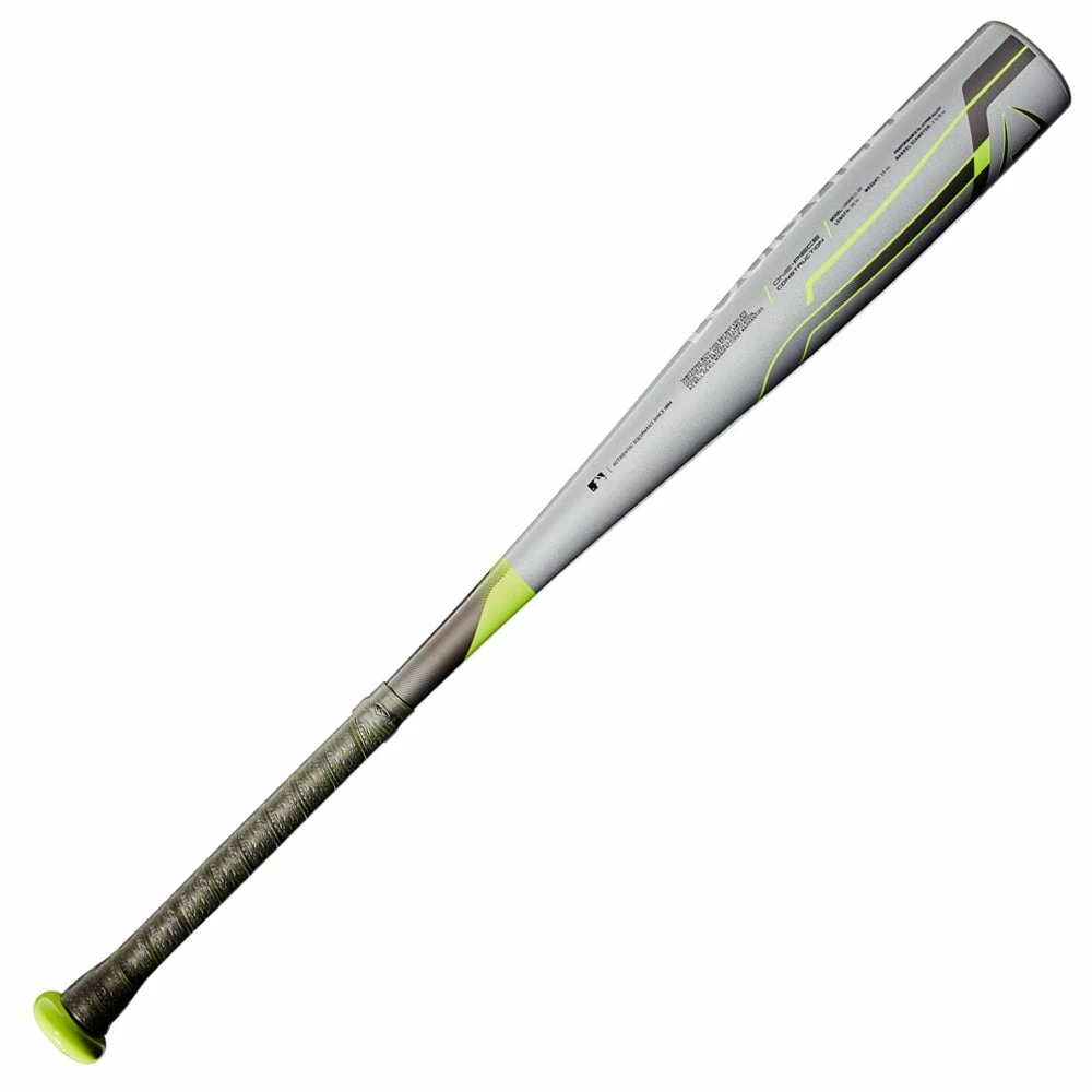 2020 Louisville Slugger Solo -11 (2 5/8") USA Baseball Bat: WTLUBS6B11-20 6 2020 Louisville Slugger Solo -11 (2 5/8") USA Baseball Bat: WTLUBS6B11-20 - Image 4