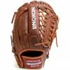 Nokona Walnut 12.75" Baseball Glove: W-1275 -Diamond Sport Gear Online Shop W 1275M nokona ballglove 1