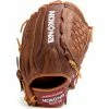 Nokona Walnut Classic 13" Slowpitch Glove: W-1300C -Diamond Sport Gear Online Shop W 1300C nokona ballglove 1