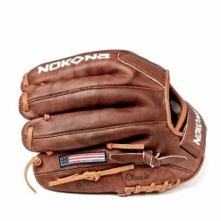 Nokona Walnut 12" Fastpitch Glove: W-V1200 10 Nokona Walnut 12" Fastpitch Glove: W-V1200 -Diamond Sport Gear Online Shop W V1200H nokona ballglove 2 800x800 1